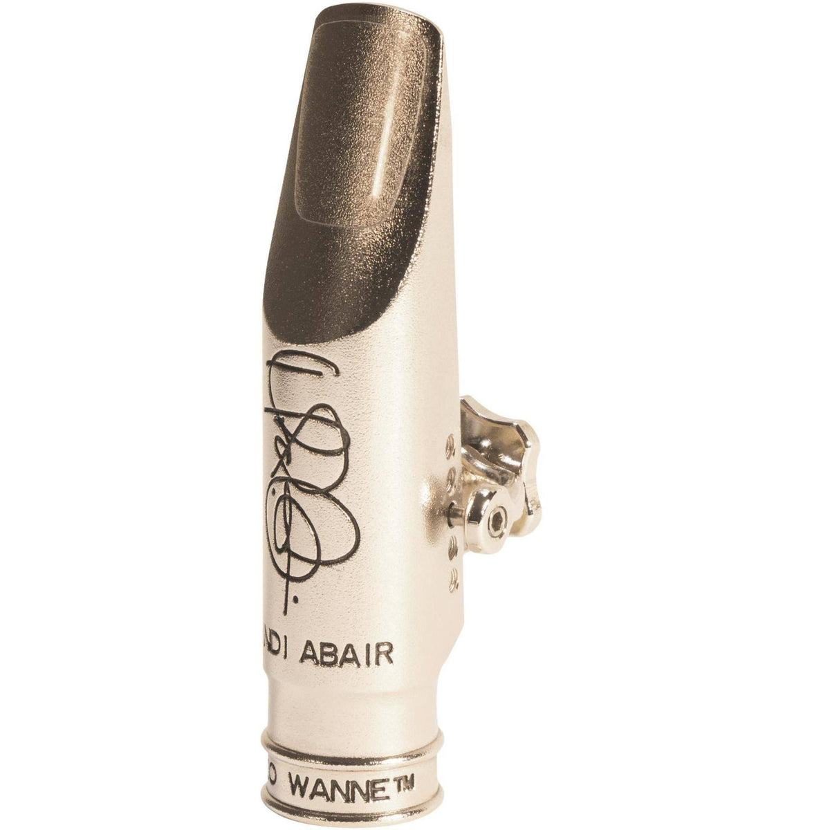 Alto Saxophone Mouthpiece 8 J779