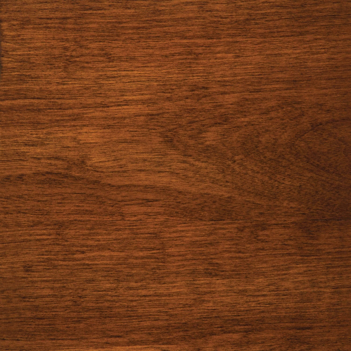 Warm Brown Curio Cabinet W31376