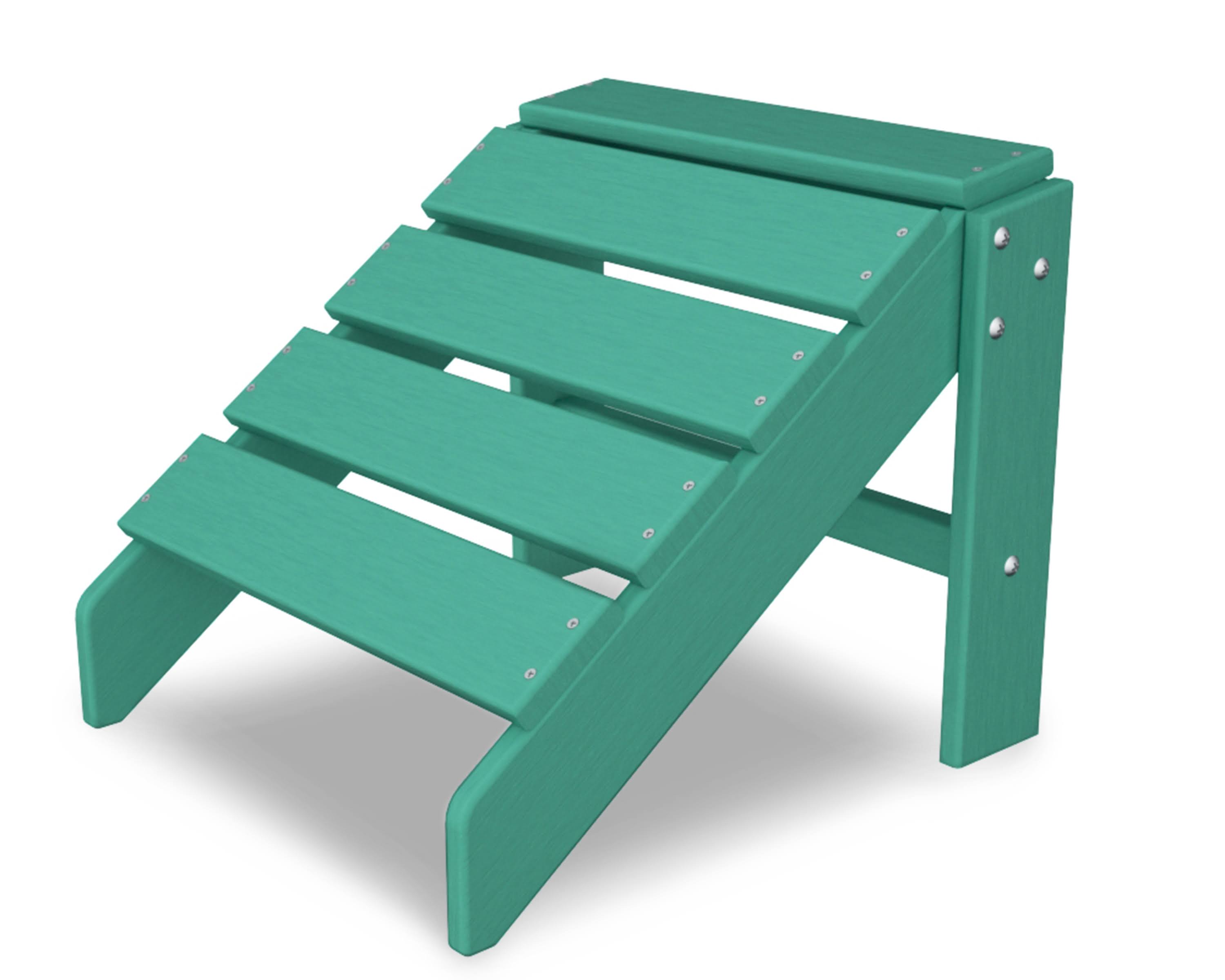 Aruba Ottoman X43352