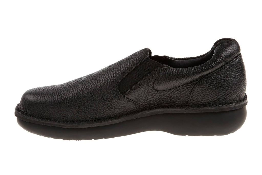Black Galway Walker Shoes T91608