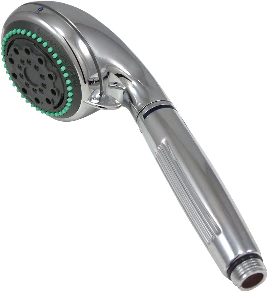 Brushed Nickel Hand Shower Q750