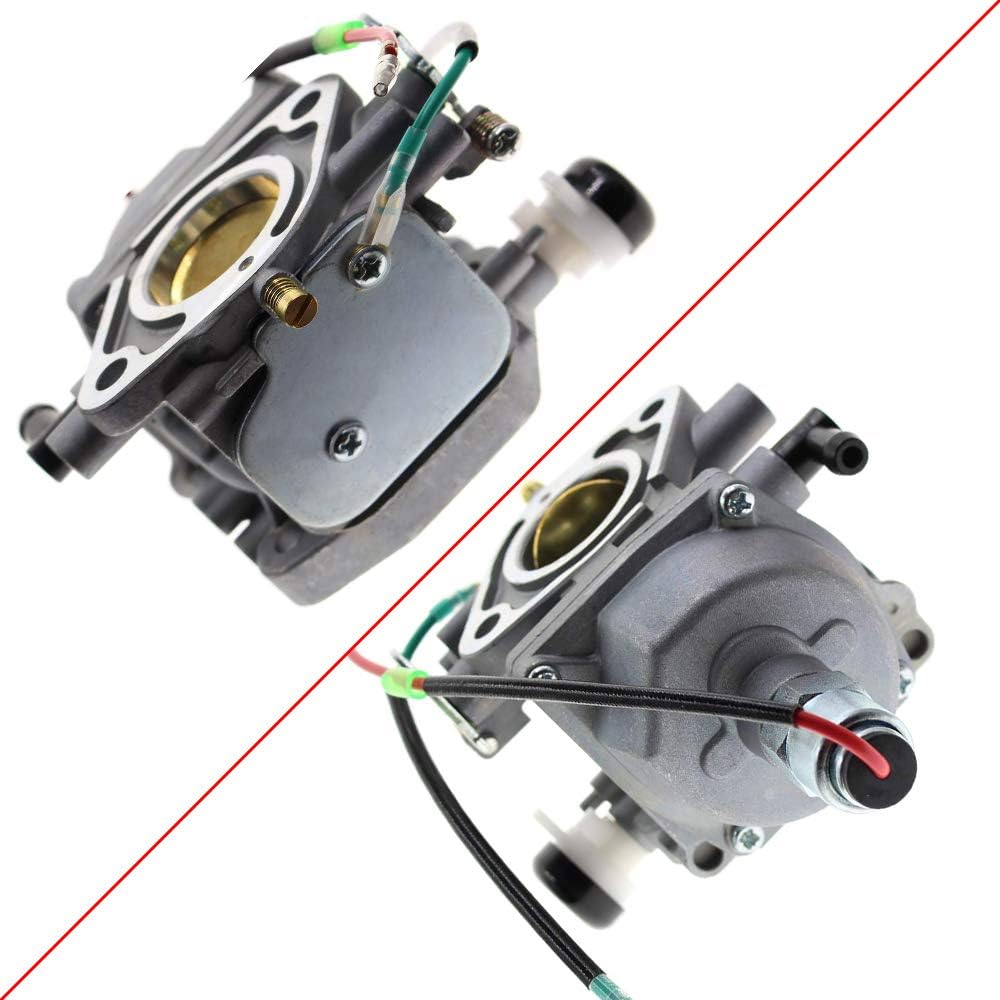 Carburetor Carb Kit Pack of 2 I367760