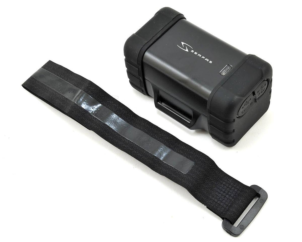Replacement Battery M108