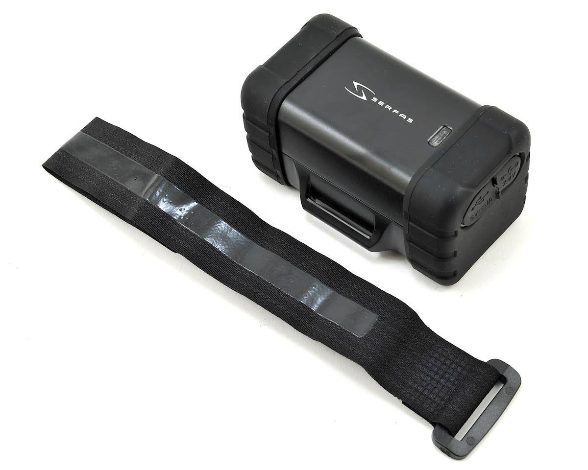 Replacement Battery M108