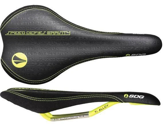 Black Carbon Rail Mountain Saddle Z186686