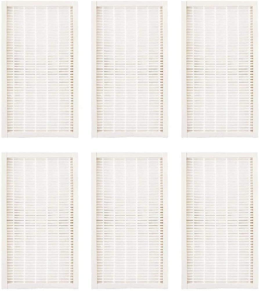 HEPA Filter Replacement 4 Packs O7259