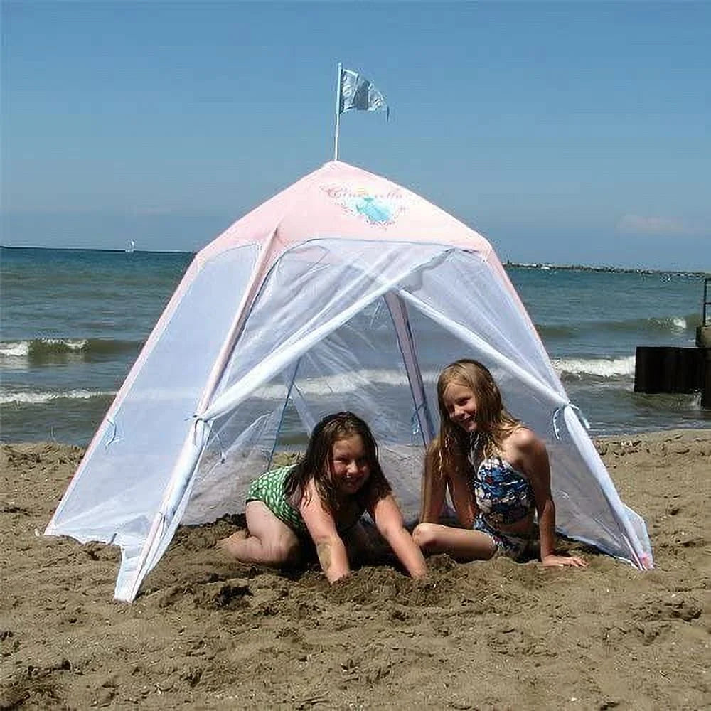 Disney Princess Cinderella Screen House Y887884