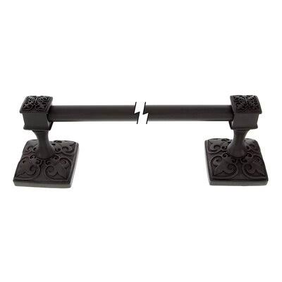 Oil-Rubbed Bronze Wall Mounted Towel Bar A6426