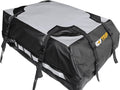 Waterproof Rooftop Cargo Carrier with Non-Slip Bottom U4164