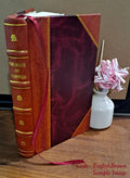 Captain Cook's Three Voyages Round the World W98234