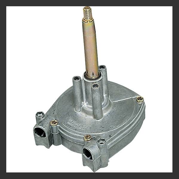 Rotary Tilt Helm M310154