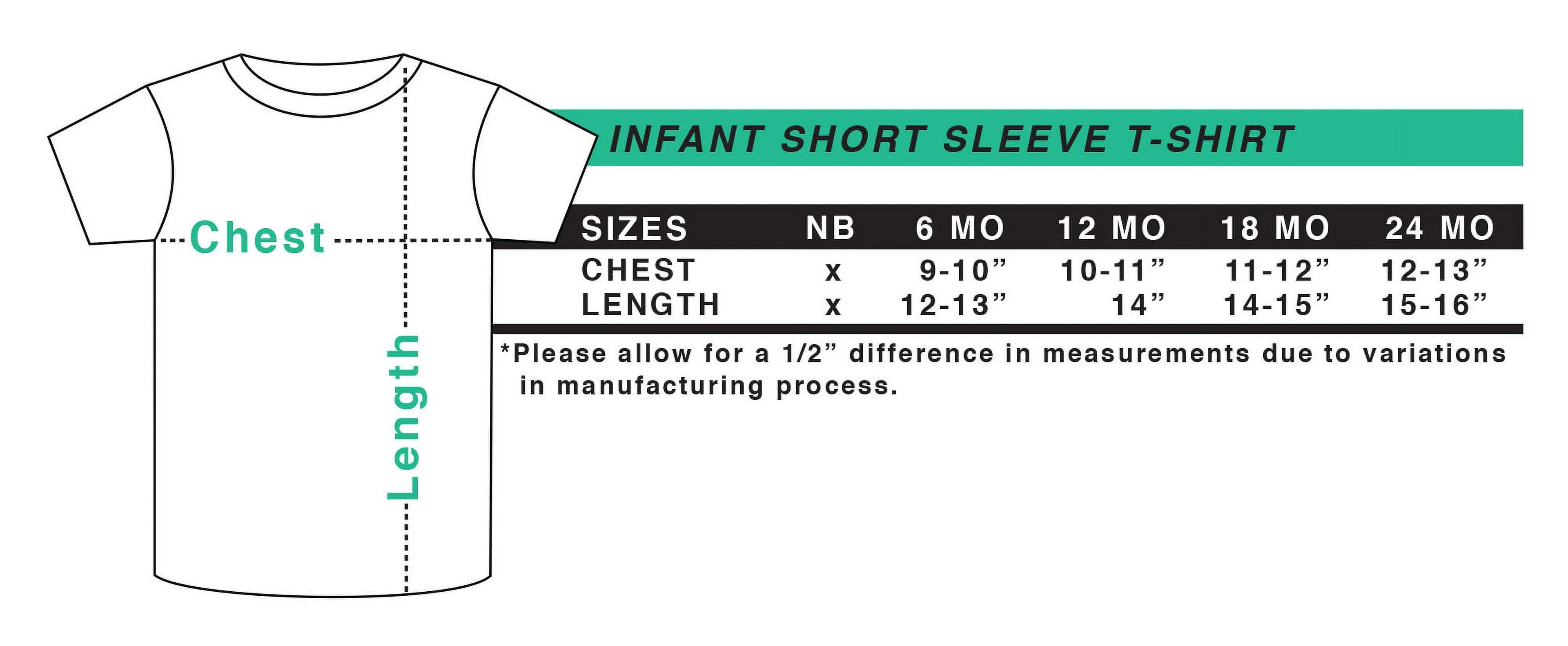 Baby T-Shirt D748240