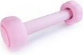 Silicone Telescopic Dumbbell O96311