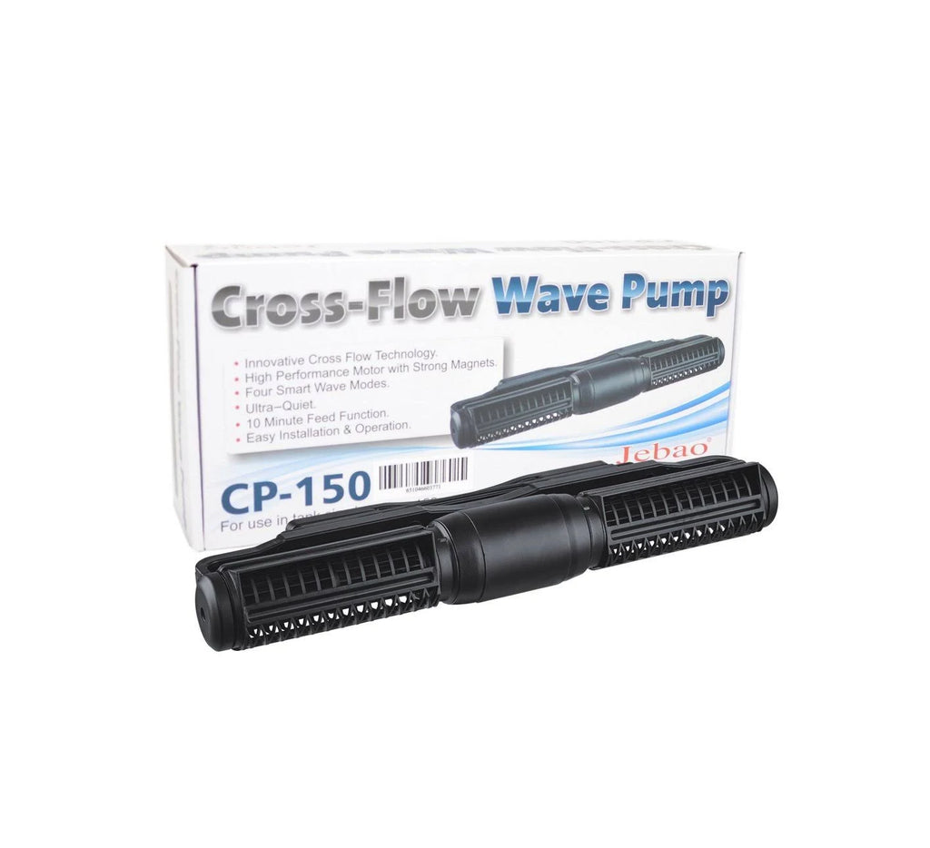 Cross Flow Pump Wave Maker with Controller H2496