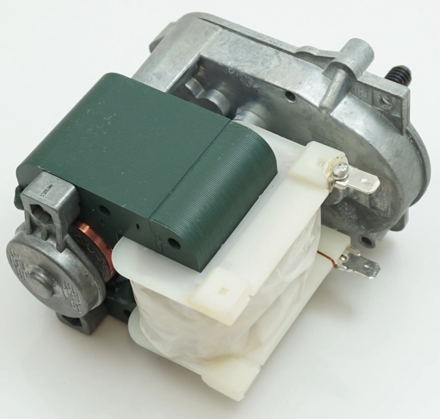 Ice Dispenser Auger Motor O610