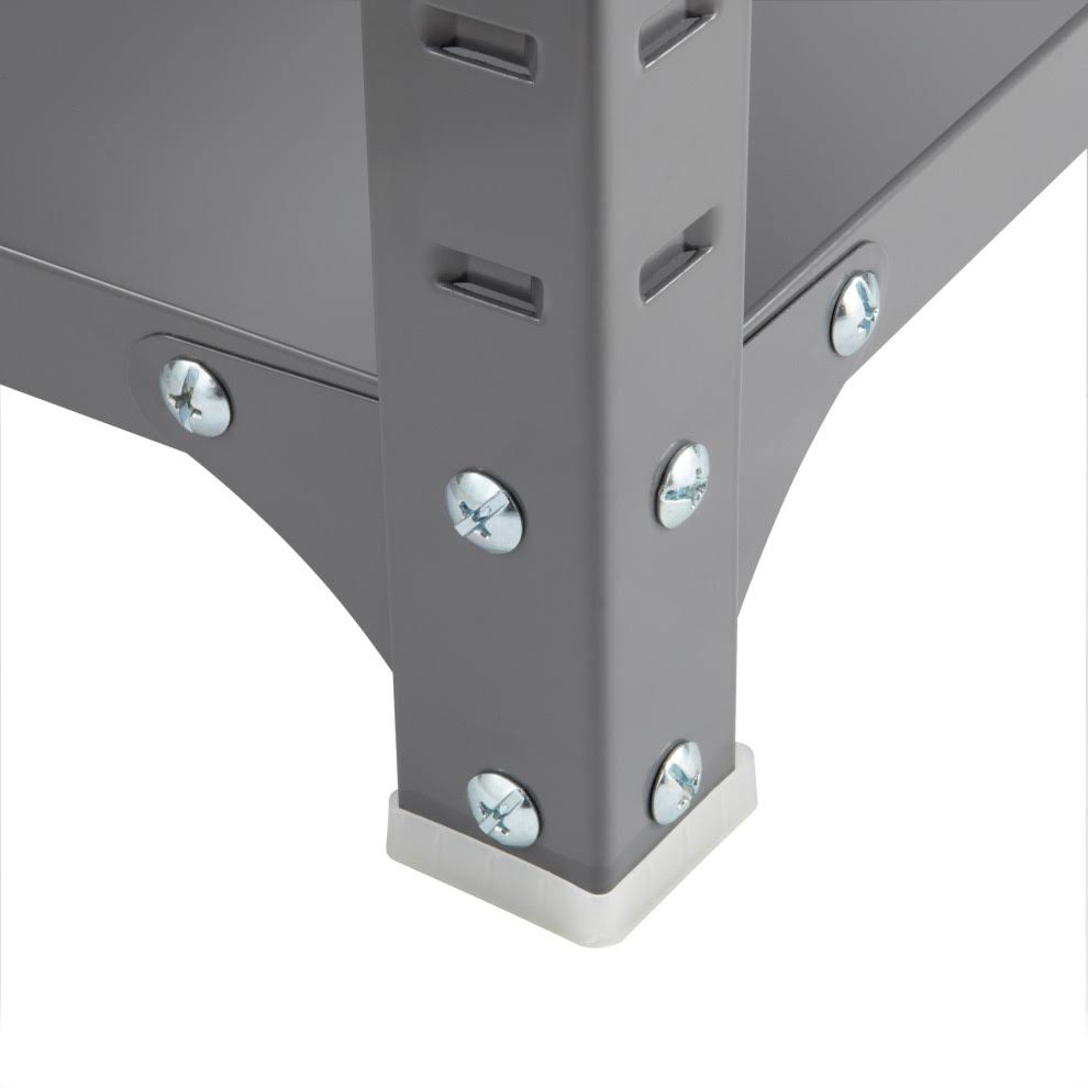 Industrial 6 Shelf Pack B12169