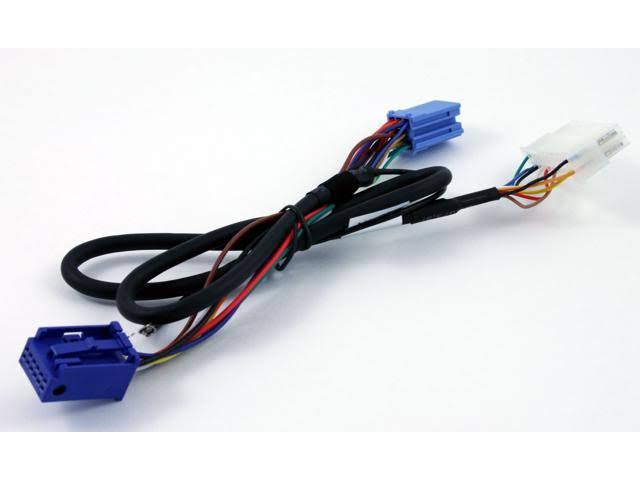 Bluetooth Adapter Car Kit Hands Free A2DP W498