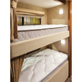 Twin Plush Mattress F6304