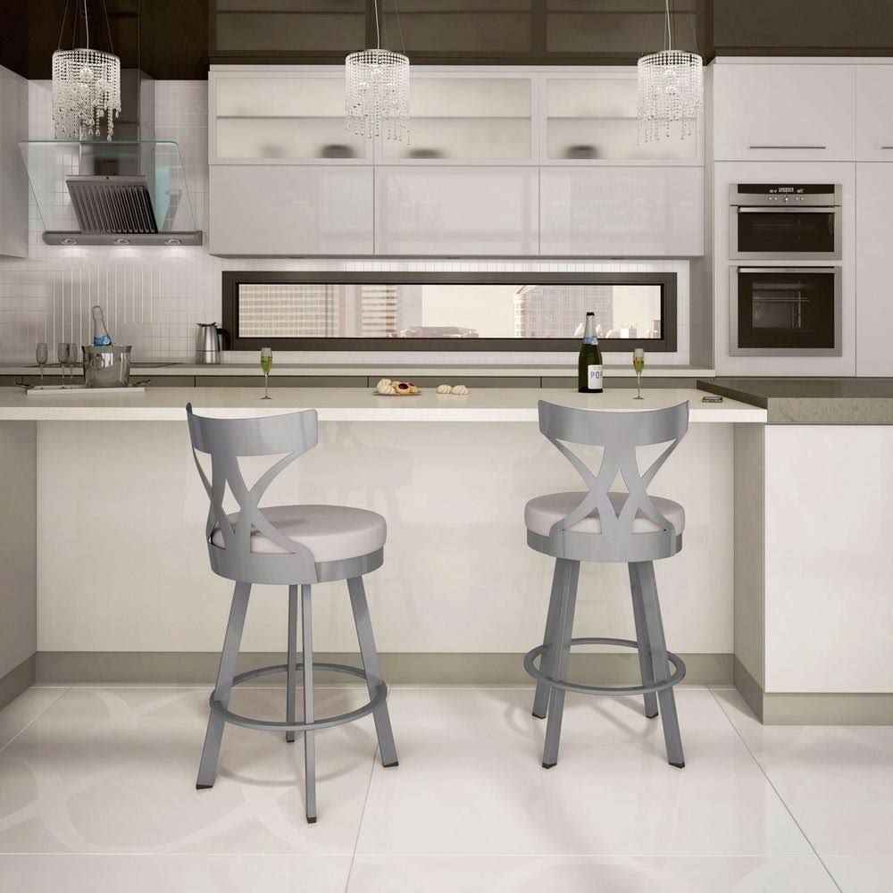 Swivel Counter Stool M322702