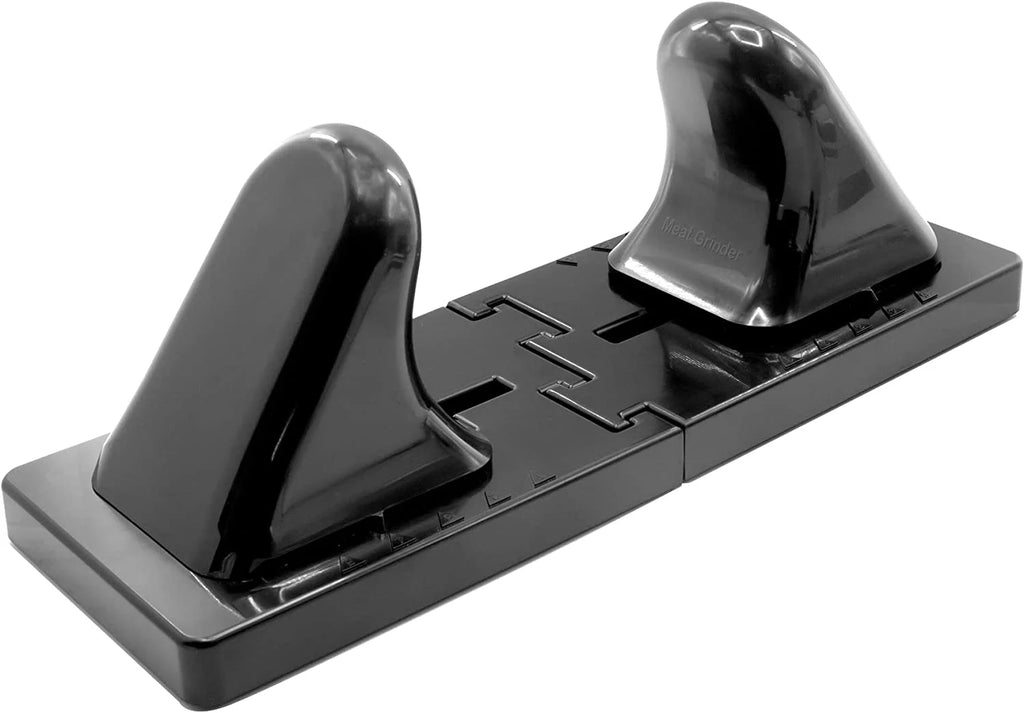 Carbon Black Deep Tissue Muscle Massage Tool K3600