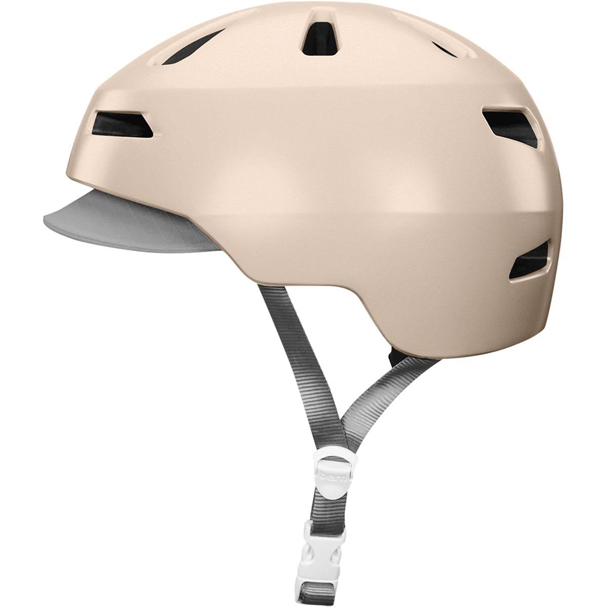 Satin Rose Gold MIPS Helmet M204