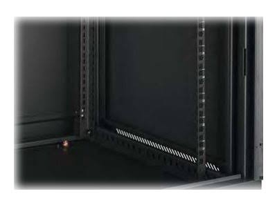 9U Wall Mount Server Rack Cabinet 24 Inches Deep B9191