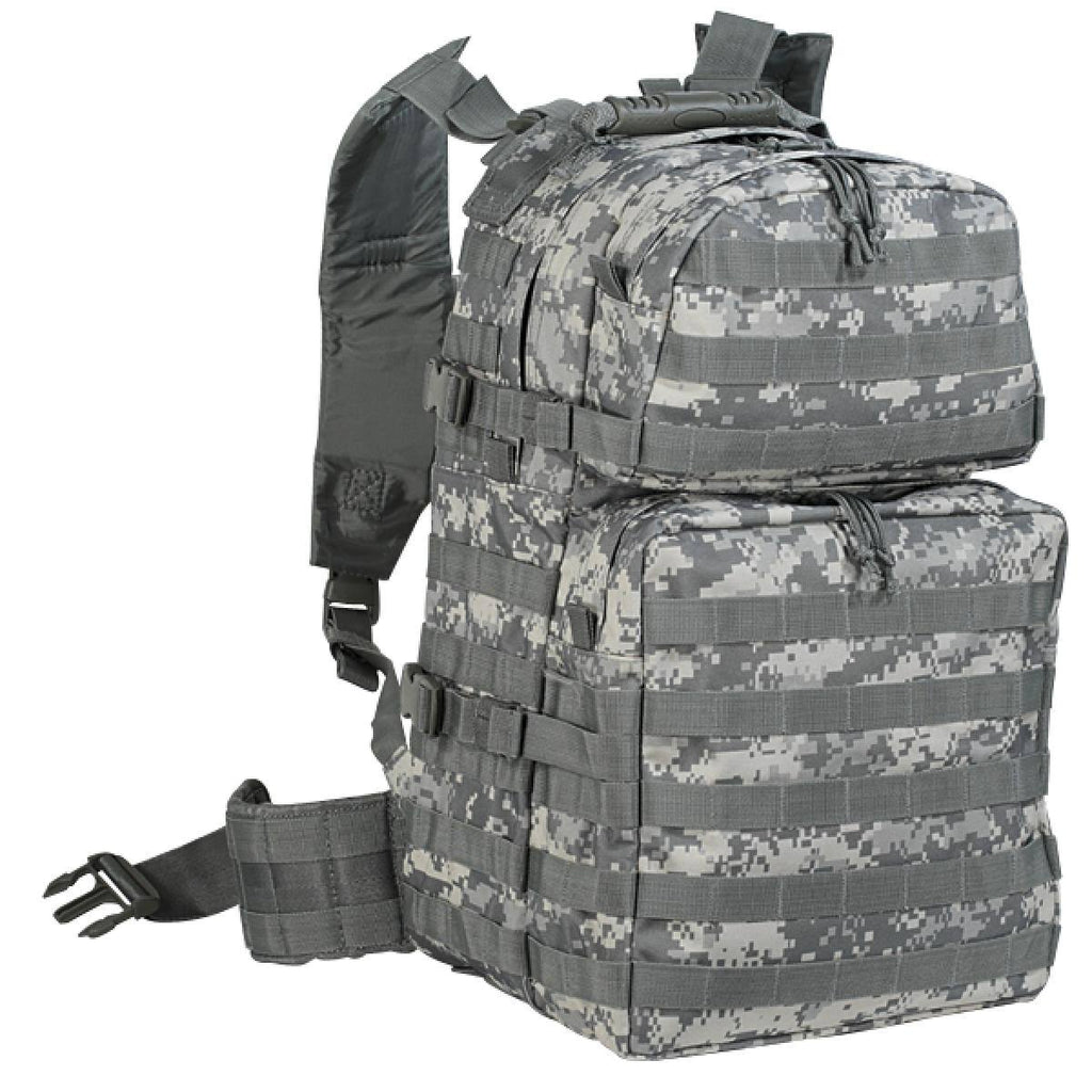 Enhanced 3-Day Assault Pack V610