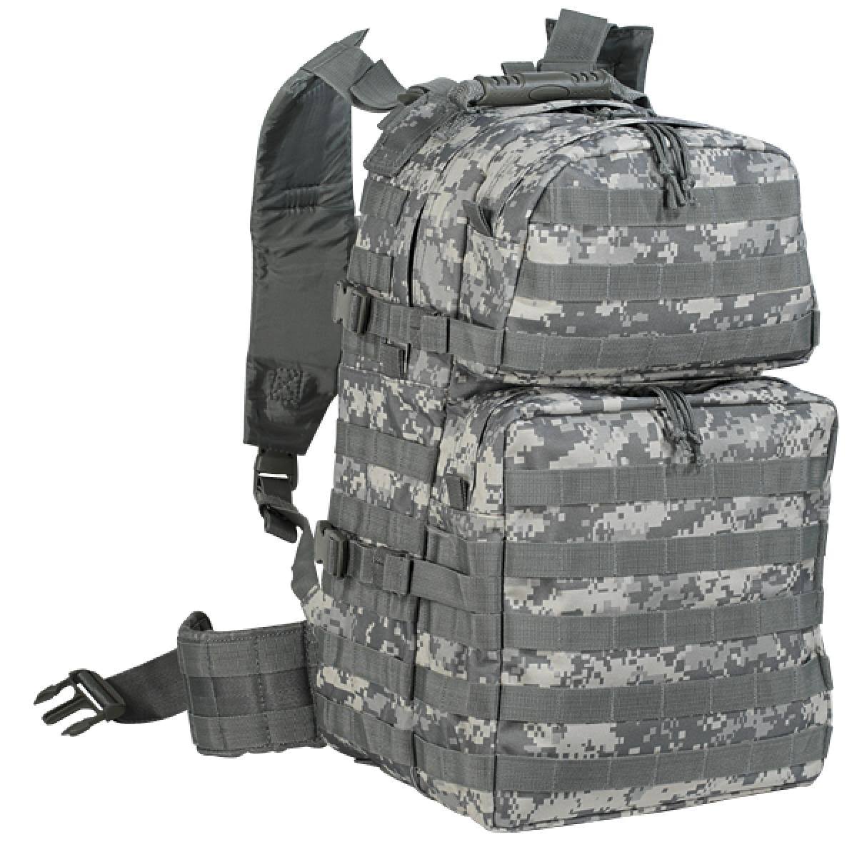 Enhanced 3-Day Assault Pack V610