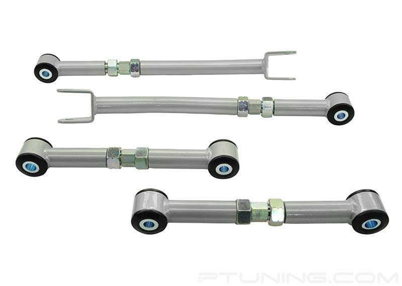 Control Arm Q271