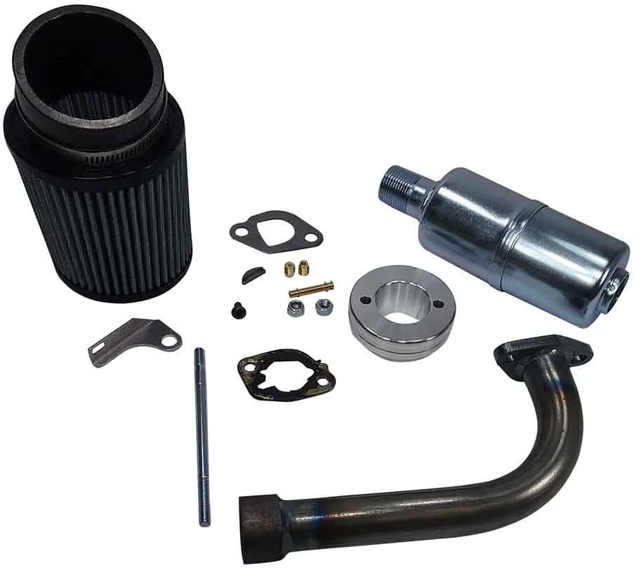 Predator 212cc Go Kart Kit B4970