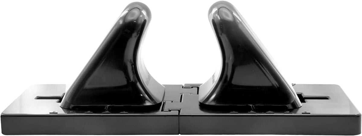 Carbon Black Deep Tissue Muscle Massage Tool K3600