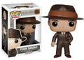 Vinyl Collectible Toy A151