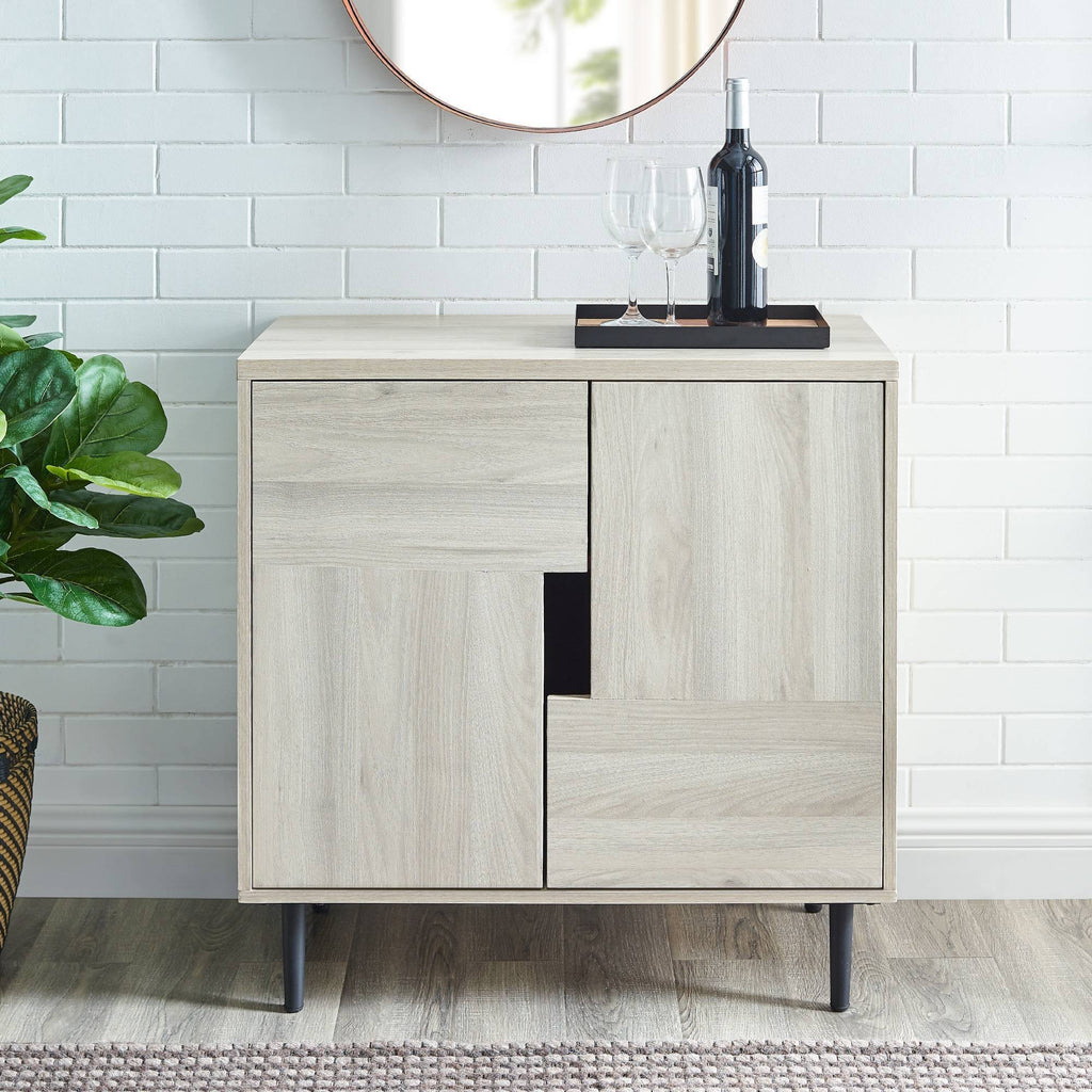 Magenta Accent Cabinet R129500