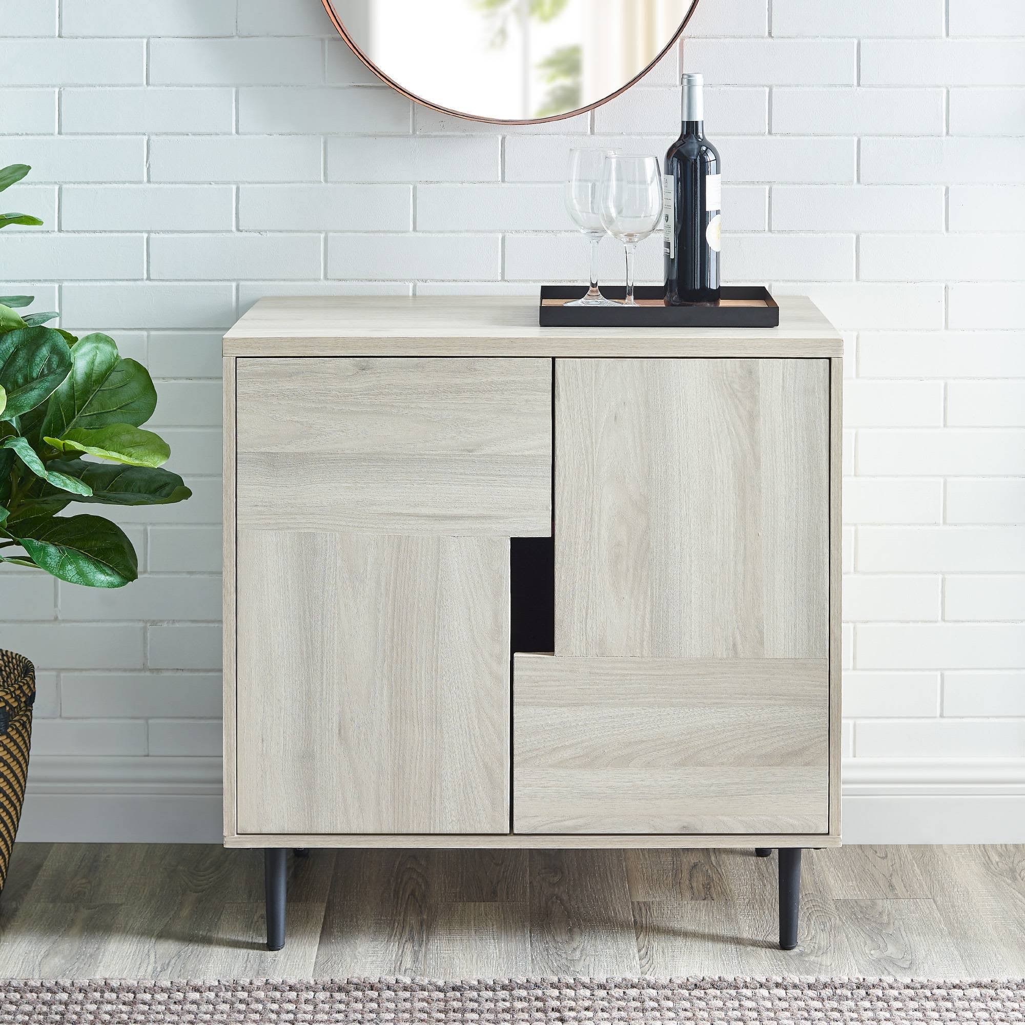 Magenta Accent Cabinet R129500