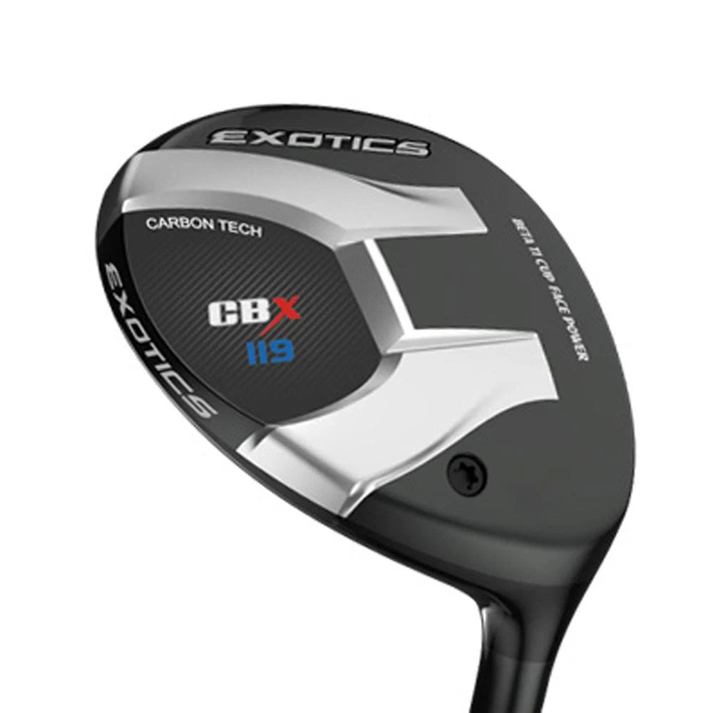 Fairway Wood H33064