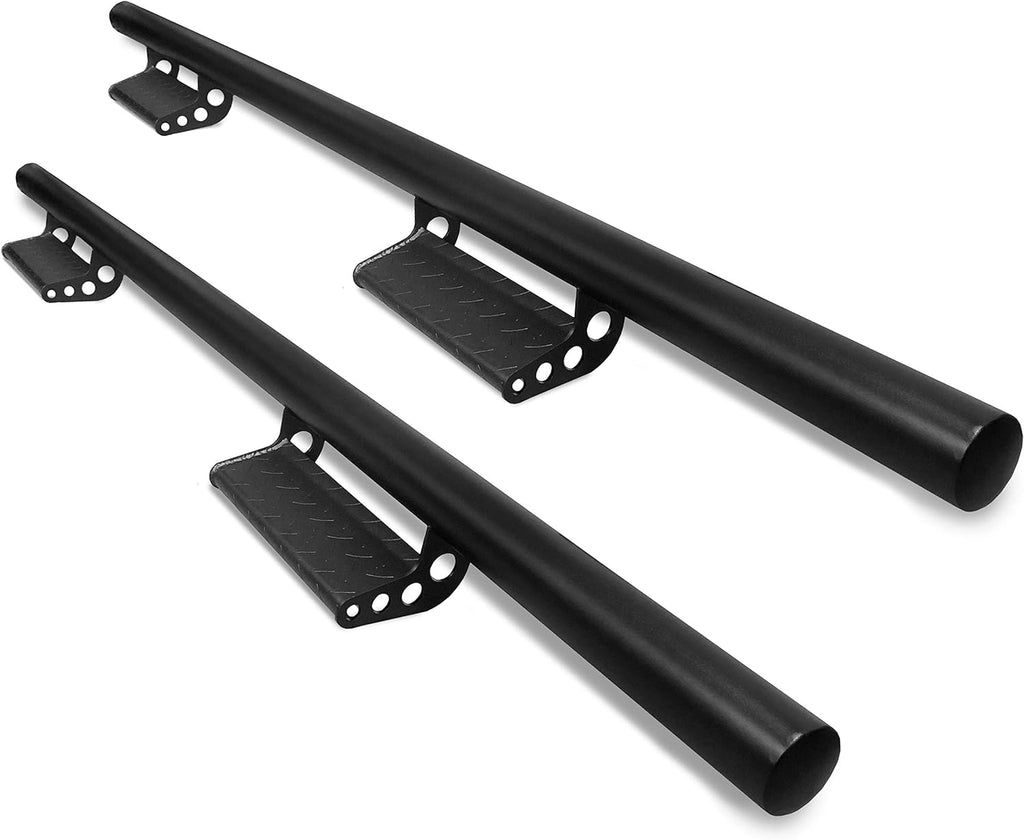 Running Boards Side Steps for Dodge Ram Crew Cab G841110
