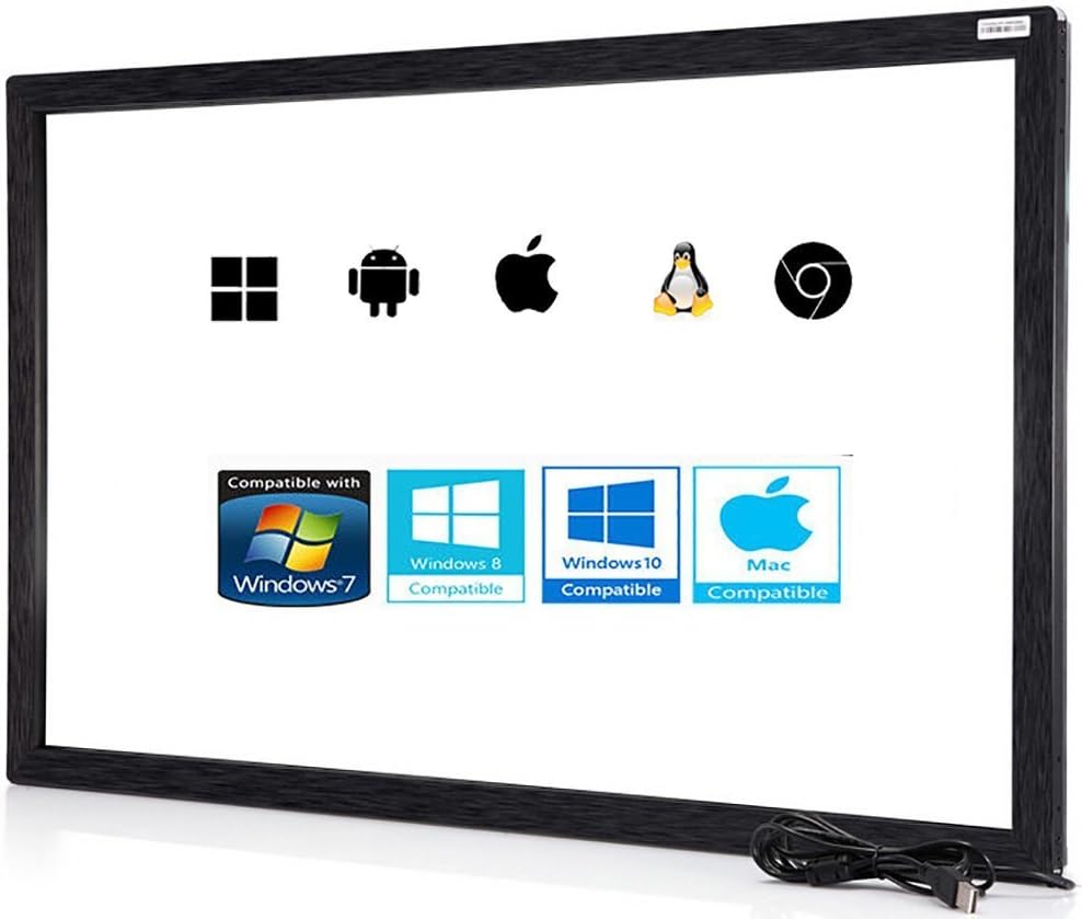 32 inch Infrared Touch Frame Q65237