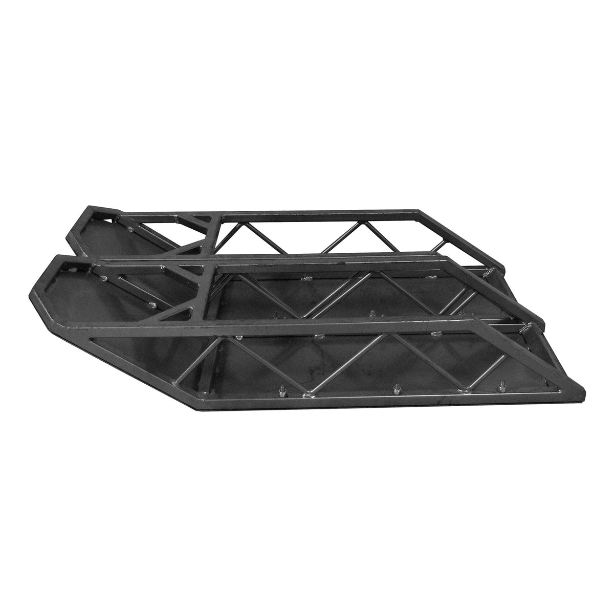 Small Fish House Skis K216