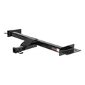 Class 2 Trailer Hitch with Installation Hardware, Pin & Clip E42663