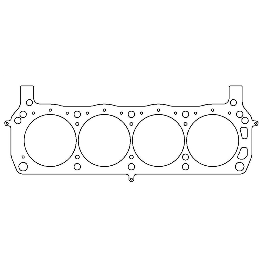 Cylinder Head Gasket R7662