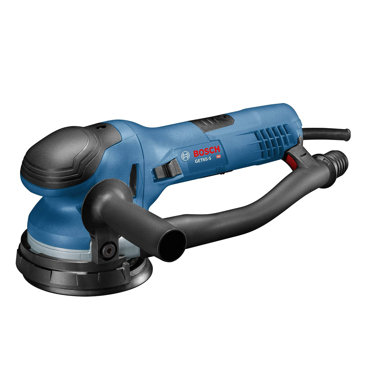 5 in. Dual-Mode Random Orbit Sander K12312
