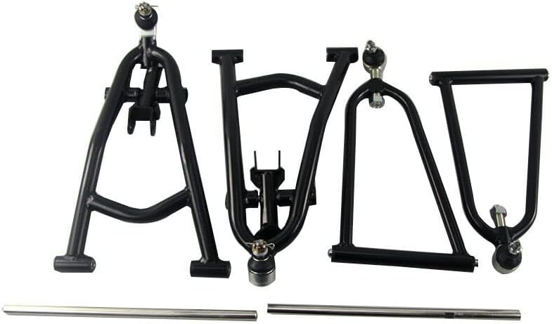 Adjustable Front A Arm +2+1 Wider Extend for Yamaha Raptor 700 O7201