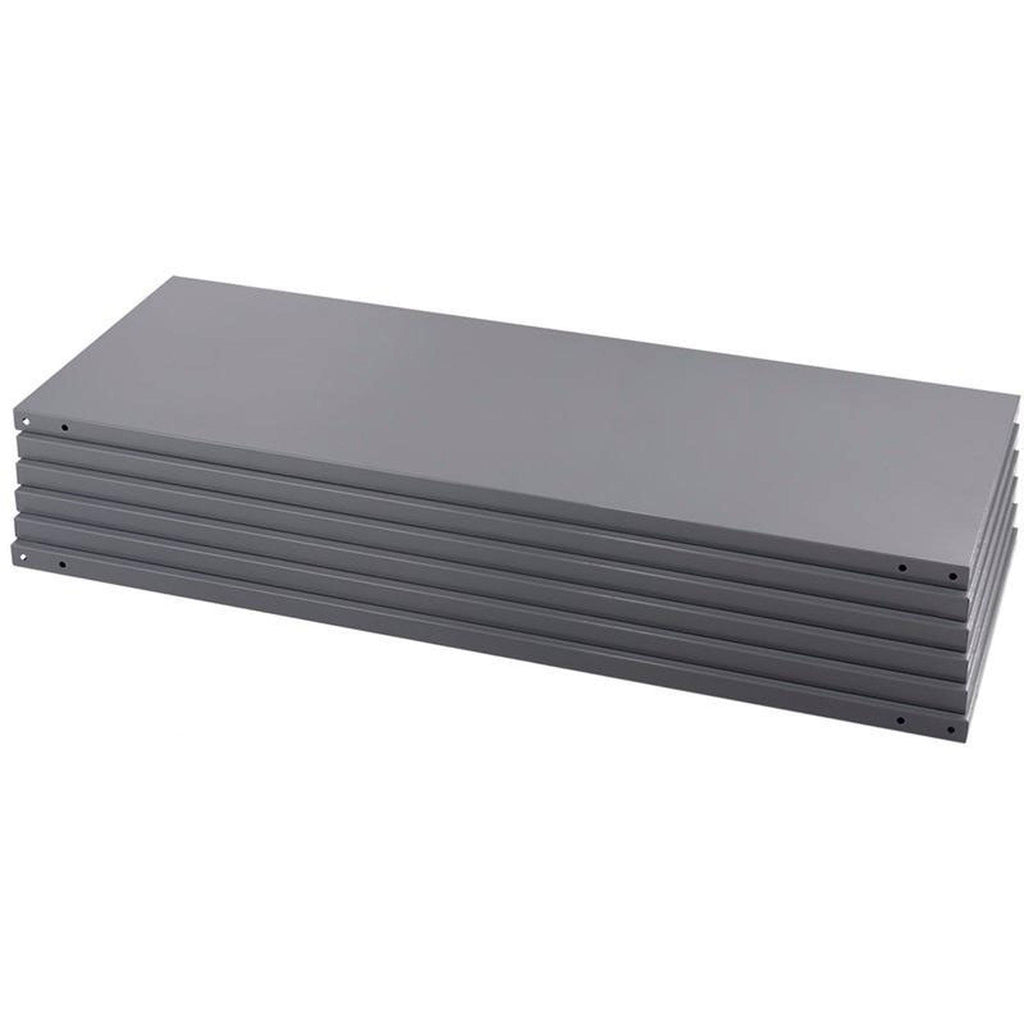 Industrial 6 Shelf Pack B12169