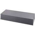 Industrial 6 Shelf Pack B12169