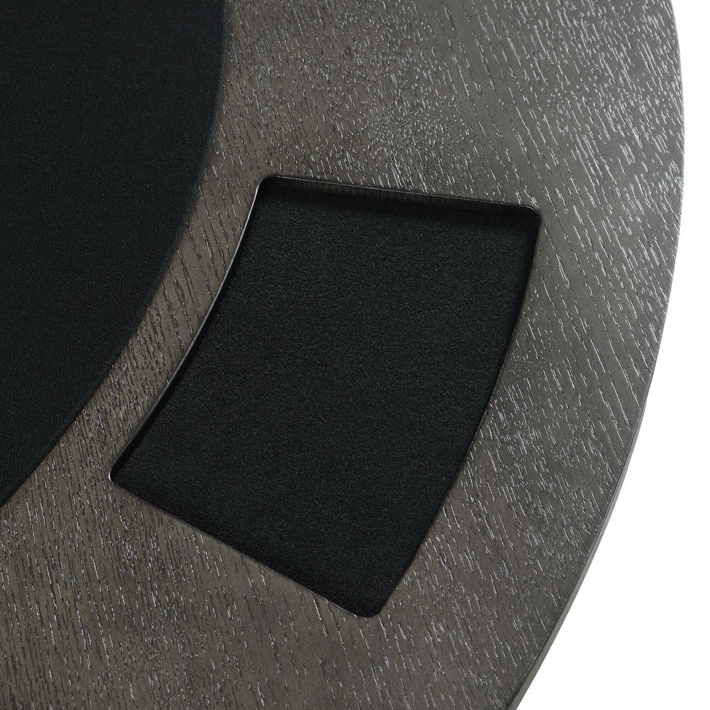 Round Game Table I734757