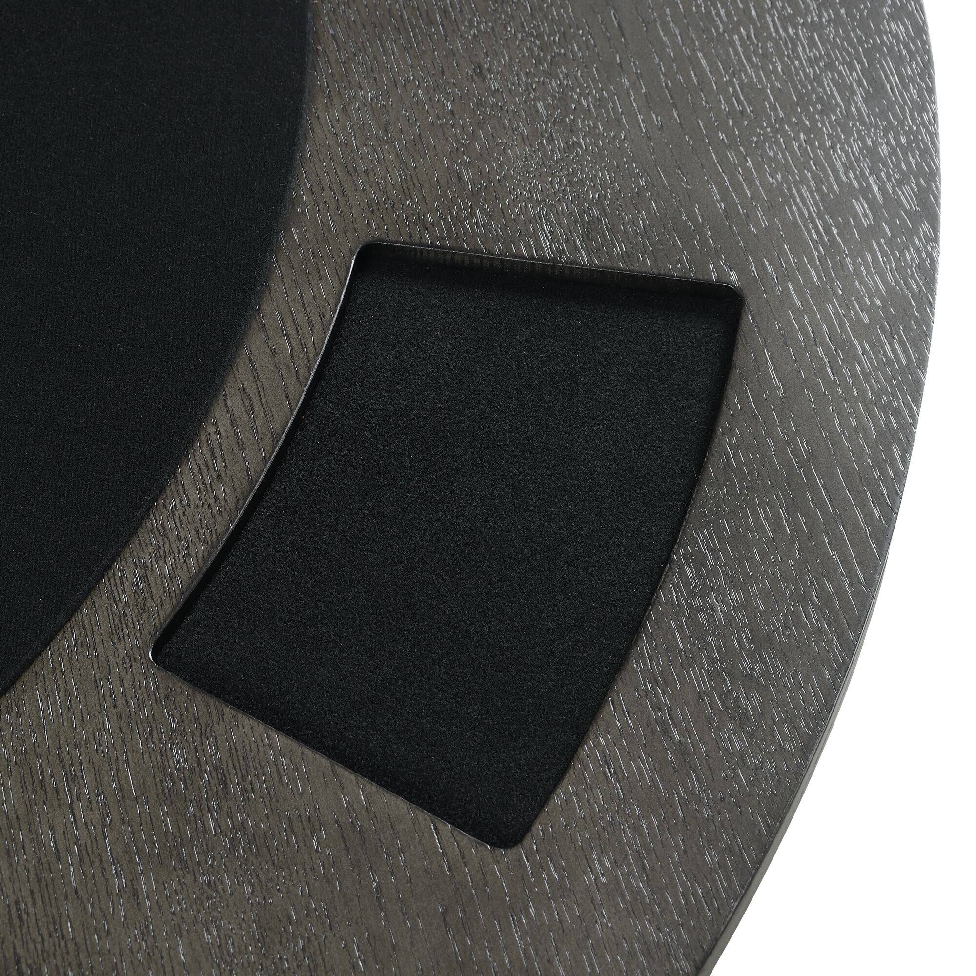 Round Game Table I734757