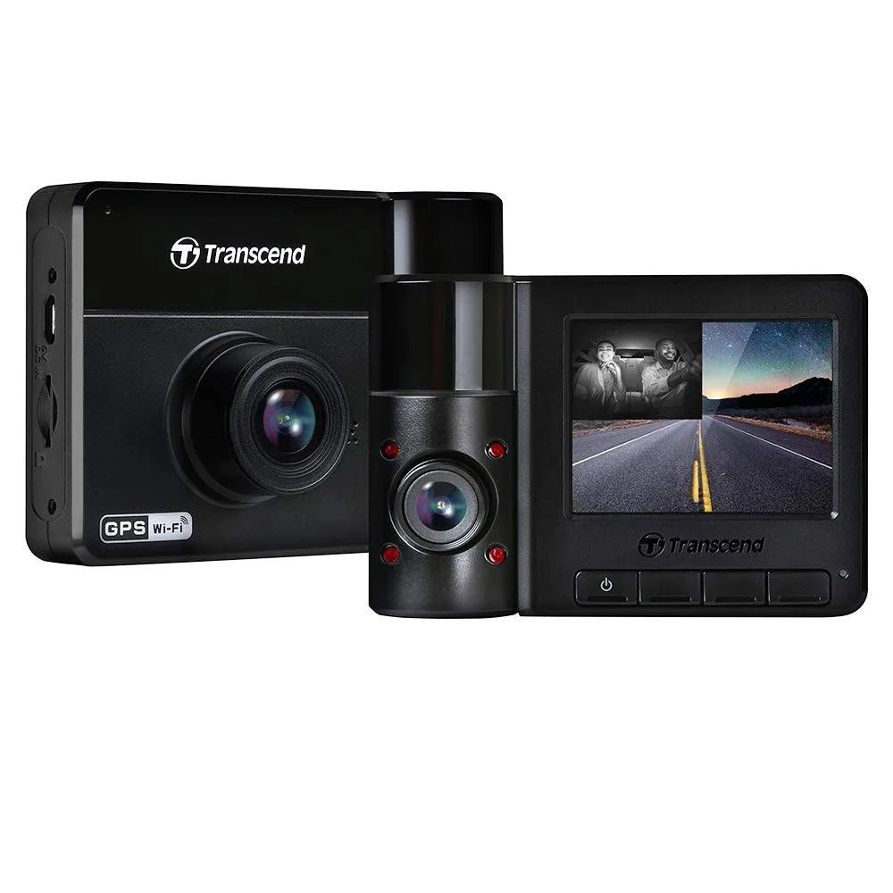 Dashboard Camera J661945
