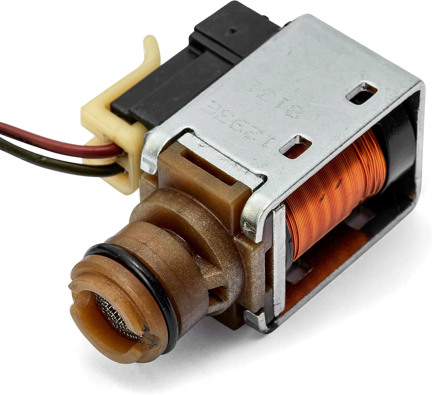 Transmission Master Solenoid Kit W7176