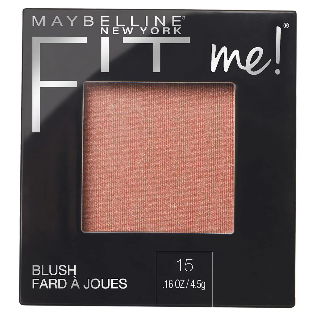 Nude Blush 4.5g E2066