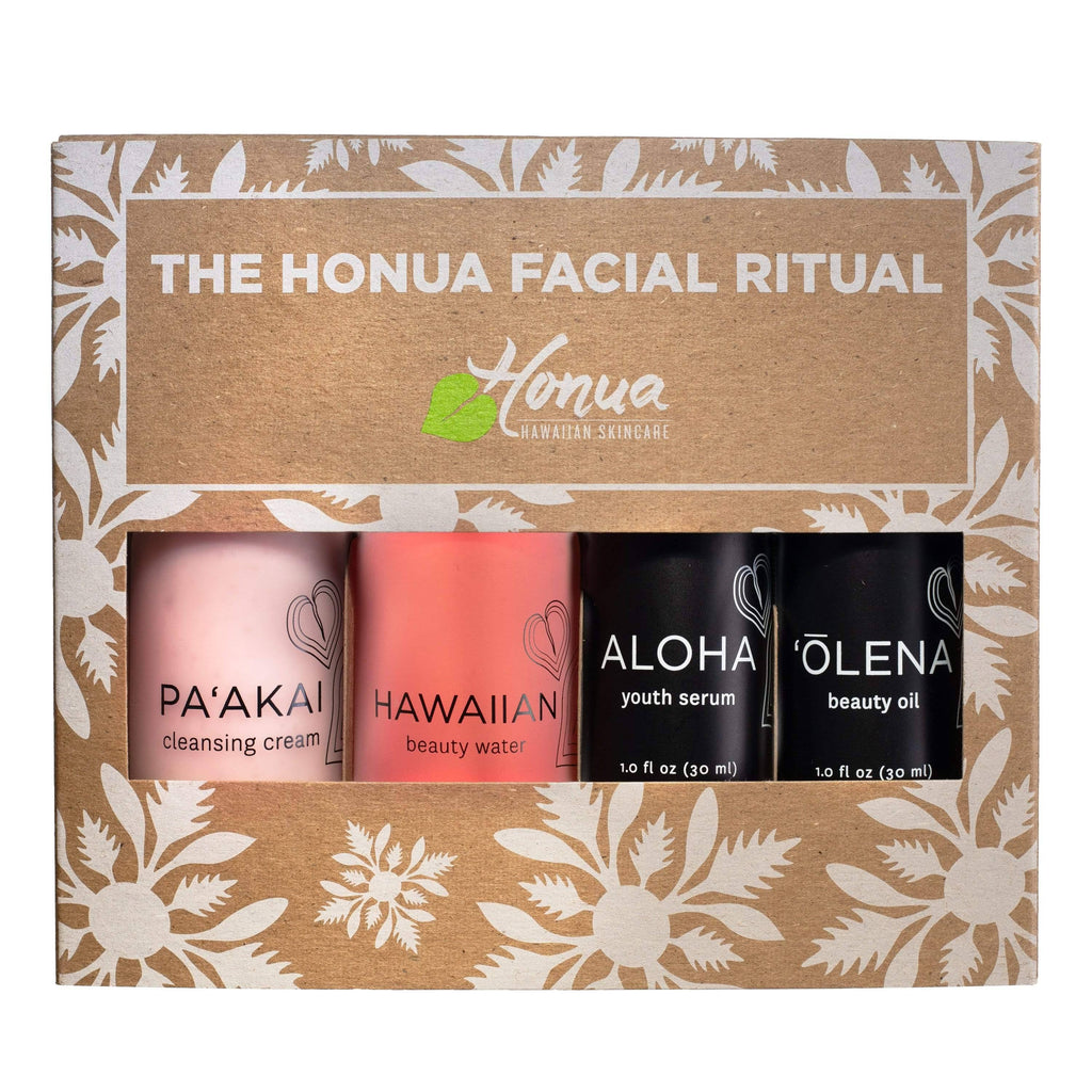Skincare Ritual Y971